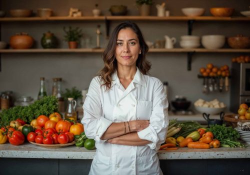 woman-working-as-professional-chef
